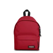 Plecaki - Eastpak ORBIT Mały plecak, 10 L - Scarlet Red (Czerwony) - miniaturka - grafika 1