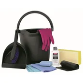 Inne artykuły do sprzątania - Zestaw do czyszczenia nagrobków York - miniaturka - grafika 1