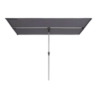 Parasole ogrodowe - Doppler osłona balkonowa Active antracyt - miniaturka - grafika 1