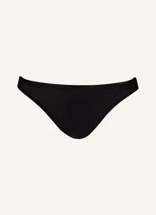 Hanro Figi Cotton Seamless schwarz - Majtki damskie - miniaturka - grafika 1