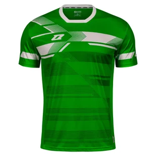 Koszulka do piłki nożnej dla dzieci Zina La Liga Junior - Piłka nożna - miniaturka - grafika 1