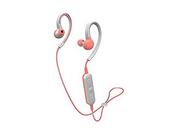 Słuchawki - Pioneer SE-E6BT-P różowe - miniaturka - grafika 1