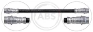 Przewody hamulcowe - A.B.S. Przewód hamulcowy giętki A.B.S. SL1191 3637286 OPEL CROSSLAND 17- tył SL1191 - miniaturka - grafika 1