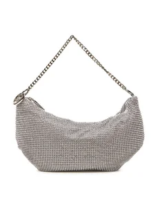 Aldo Torebka Vipready 13989266 Srebrny - Torebki damskie - miniaturka - grafika 1