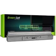 Green Cell SY06 do Sony Vaio VGP-BPS13 VGP-BPL13 VGP-BPS13A/S