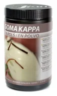 Dodatki do ciast w proszku - Sosa Goma Kappa 600 g Naturalna substancja żelująca - miniaturka - grafika 1