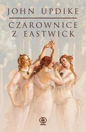 Literatura obyczajowa - Czarownice z Eastwick - miniaturka - grafika 1