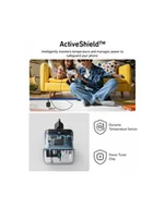 Ładowarki do telefonów - anker Ładowarka 312 25W czarna USB-C - miniaturka - grafika 1