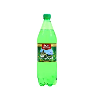 Napój Tarchun "Bon Boisson" 1l - Napoje gazowane - miniaturka - grafika 1