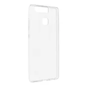Etui i futerały do telefonów - Futerał Back Case Ultra Slim 0,5mm do Huawei P9 - miniaturka - grafika 1