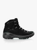 Buty trekkingowe damskie - Buty damskie AKU Tribute Therm200 GTX - black - miniaturka - grafika 1