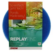 Filtry akwariowe i akcesoria - EHEIM filtr dokładny REFINECOAL do PRESS 7000/10000 (2630210) - miniaturka - grafika 1