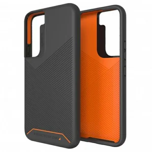Gear4 Denali Etui Obudowa do Samsung Galaxy S22+ Plus 5G (Black) 702009150 - Etui i futerały do telefonów - miniaturka - grafika 2