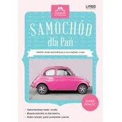 Biznes - Samochód dla Pań - Urszula Nelken - miniaturka - grafika 1