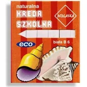 Kreda - Kreda PODLASKA B6 biała - miniaturka - grafika 1