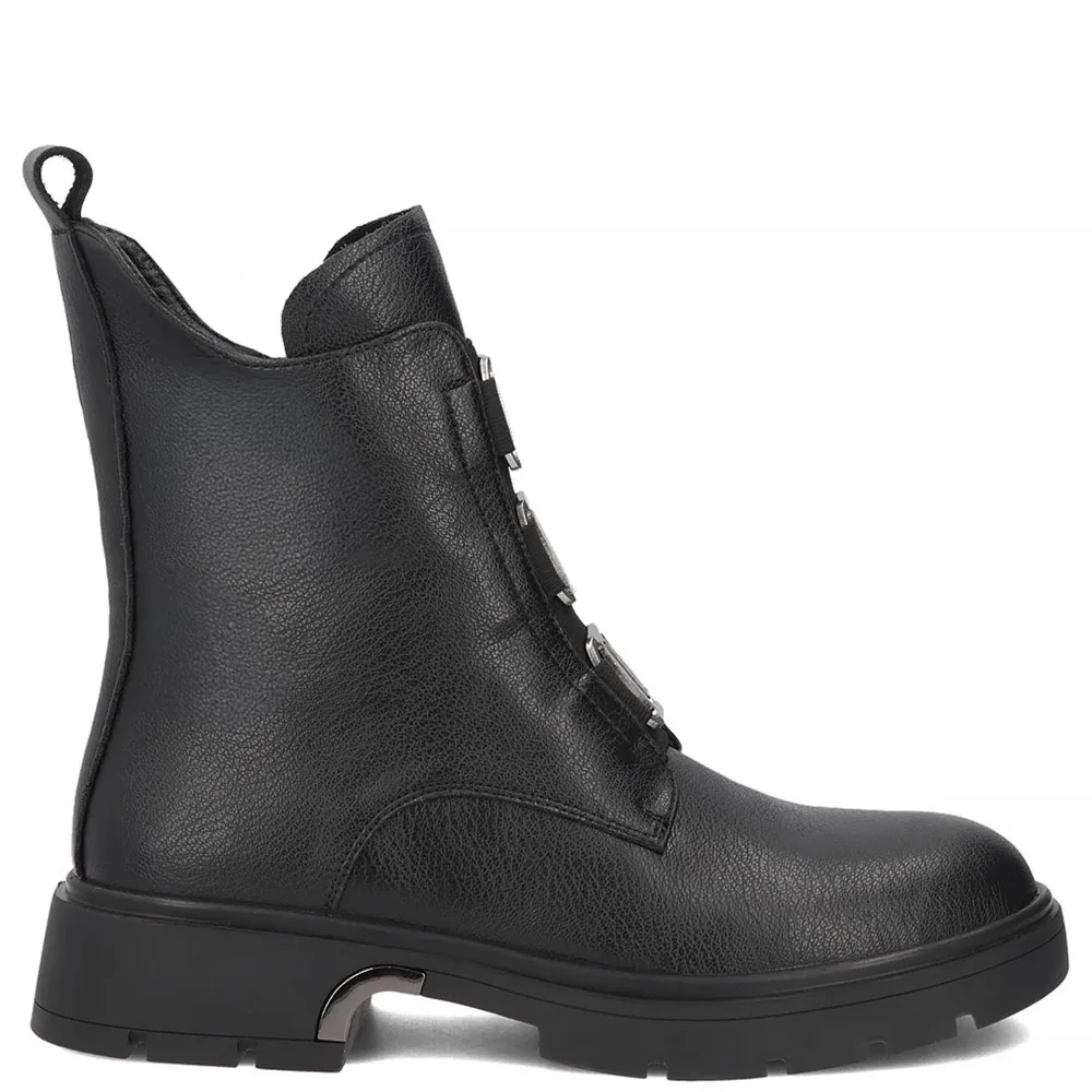 Buty Filippo DBT801526BK