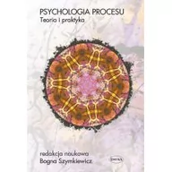 Psychologia - Eneteia Psychologia procesu Teoria i praktyka - Eneteia - miniaturka - grafika 1