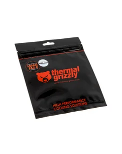 Thermal Grizzly Minus Pad 8 30 × 30 × 1,0 mm (TG-MP8-30-30-10-1R) - Pasty i materiały termoprzewodzące - miniaturka - grafika 3