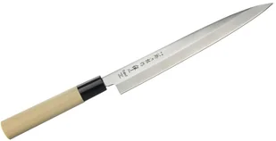 Tojiro Nóż Yanagi-Sashimi Zen Dąb, 21 cm - Noże kuchenne - miniaturka - grafika 2
