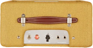 Fender 57 Custom Champ - Wzmacniacze gitarowe - miniaturka - grafika 5