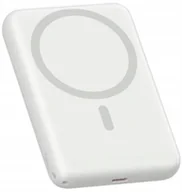 Powerbanki - Proove X-Core white 22.5W 10000mAh With Kabel USB Type-C to Type-C - miniaturka - grafika 1