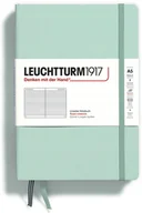 Notesy i bloczki - Leuchtturm1917 Notatnik Notes Medium A5 Linia - miniaturka - grafika 1