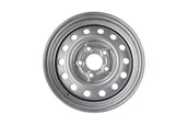 Akcesoria do przyczep i kamperów - Felga Stalowa Do Przyczep 14'   5 X 112  Et30 - miniaturka - grafika 1