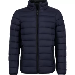 Emporio Armani Puchowa kurtka | Regular Fit - Kurtki i płaszcze dla chłopców - miniaturka - grafika 1