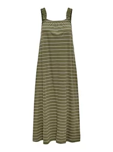 ONLY Women's ONLMAY S/L Mix Dress JRS letnia sukienka, Mermaid, M, Mermaid, M - Sukienki - miniaturka - grafika 1