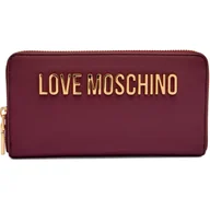 Portfele - Love Moschino Portfel - miniaturka - grafika 1