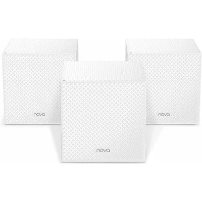 Tenda Nova MW12 System Mesh 3-pack MW12-3