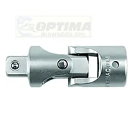 Akcesoria do urządzeń ogrodniczych - YATO Przegub Cardana YT-1352 - miniaturka - grafika 1