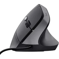 Podkładki pod mysz - Mysz TRUST BAYO II ERGONOMIC MOUSE BLK (25144) - miniaturka - grafika 1