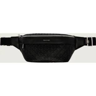 Calvin Klein Saszetka nerka - Nerki - miniaturka - grafika 1