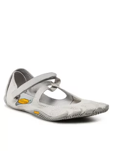 Vibram Fivefingers Buty V-Soul 18W7202 Szary - Buty sportowe damskie - miniaturka - grafika 1