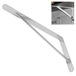 Velano Wspornik półki wzmocniony WSWP 1 szt. - Meble modułowe i akcesoria - miniaturka - grafika 1