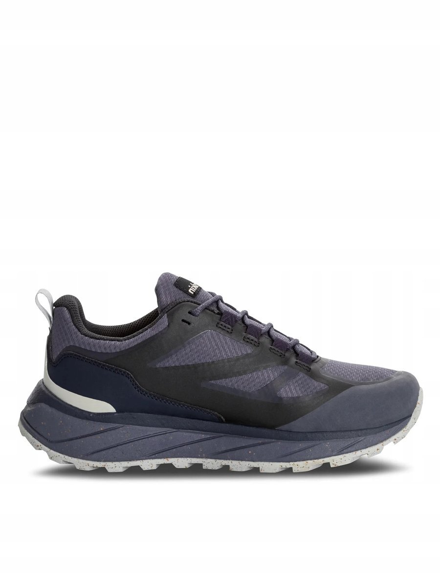 JACK WOLFSKIN DAMSKIE BUTY TREKKINGOWE FIOLETOWE 38 6IA