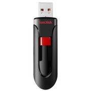 SanDisk Cruzer Glide 64GB (SDCZ60-064G-B35)