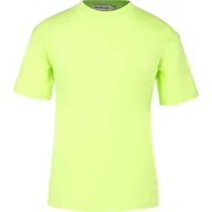 Koszulki dla chłopców - CALVIN KLEIN JEANS T-shirt 3D | Regular Fit - miniaturka - grafika 1