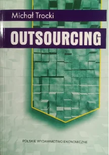 Outsourcing - Zarządzanie - miniaturka - grafika 1