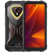 Telefony komórkowe - Cubot King Kong Mini 4 6/128GB Czerwony - miniaturka - grafika 1