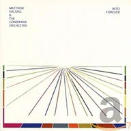 Inna muzyka - Into Forever (Matthew Halsall & The Gondwana Orchestra) (CD / Album) - miniaturka - grafika 1