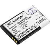 Akcesoria do urządzeń pomiarowych - Cameron Sino Fukuda EK-168G FL-1A 1200mAh 4.44Wh Li-Ion 3.7V CS-FKD168SL - miniaturka - grafika 1