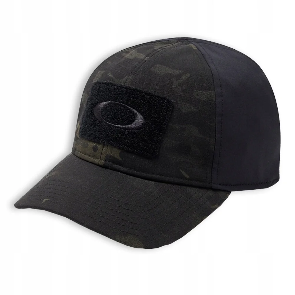 Czapka Oakley SI Cotton