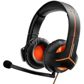 Słuchawki - Thrustmaster Y-350CPX - miniaturka - grafika 1
