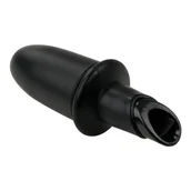 Zestawy do wina - Silikonowa lejek do wina Fackelmann Bar&Wine Spectre - miniaturka - grafika 1