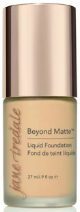 Jane Iredale Beyond Matte Liquid Foundation M5 - Korektory do twarzy - miniaturka - grafika 1