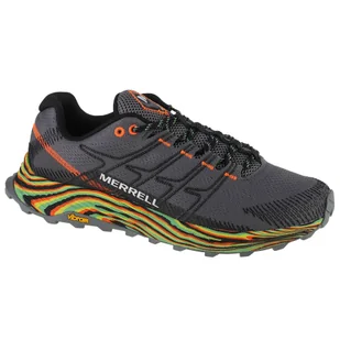 Buty do biegania męskie, Merrell Moab Flight - Buty sportowe męskie - miniaturka - grafika 1