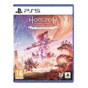Gry PlayStation 5 - Horizon Forbidden West - Edycja Kompletna - Gra na PS5 - Kup na Raty - - miniaturka - grafika 1