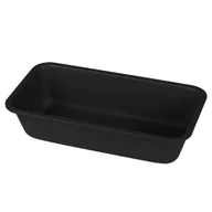 Formy do ciast - FORMA TYTANOWA DO CHLEBA PASZTETU BERLINGER HAUS BH-7886 MATTE BLACK - miniaturka - grafika 1